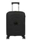 Валіза Circle black